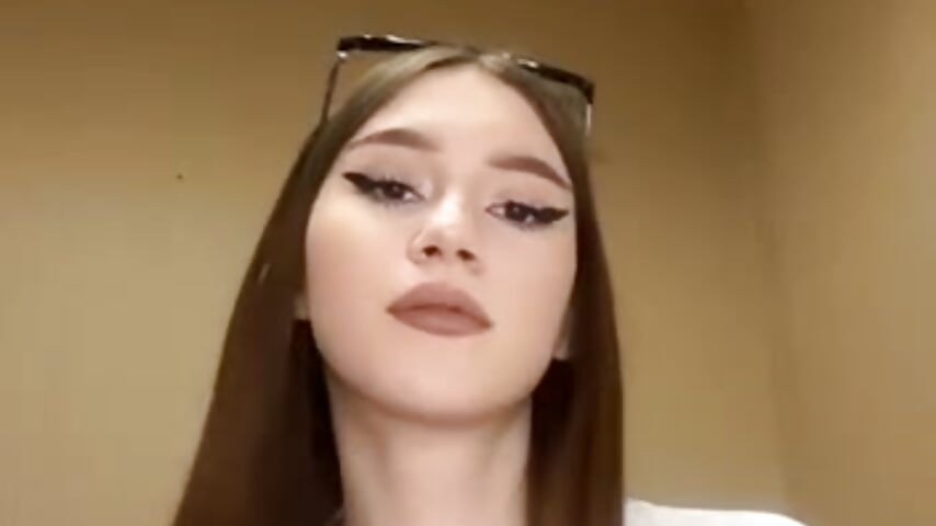Welcome to my page :3 💋 - video di NuDonzze modella di cam