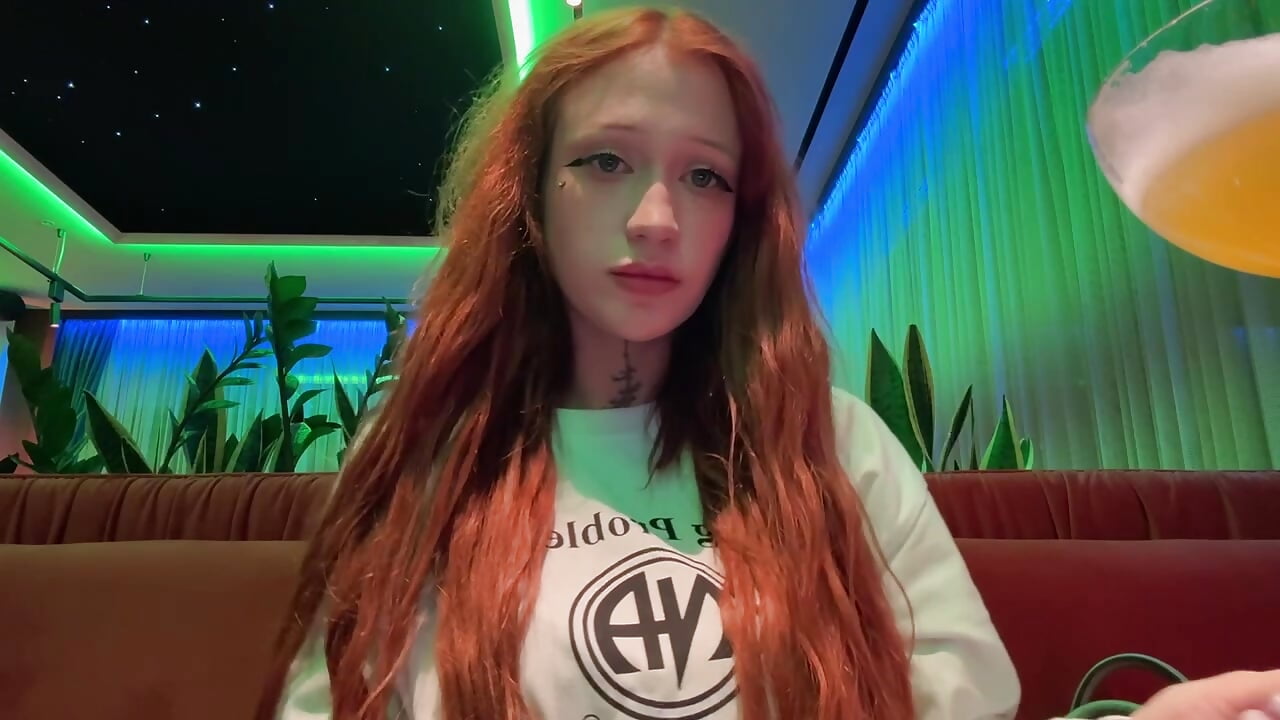 nice chill - video by Eva_Moran cam model