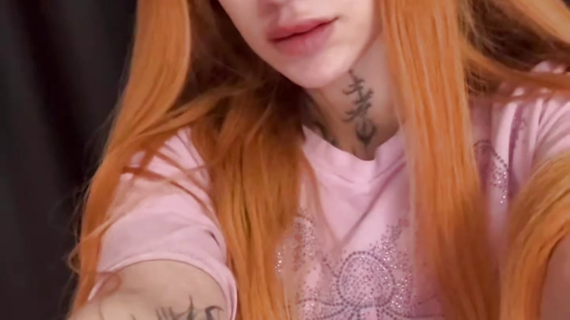 hello, cutie!👋 - video by Eva_Moran cam model