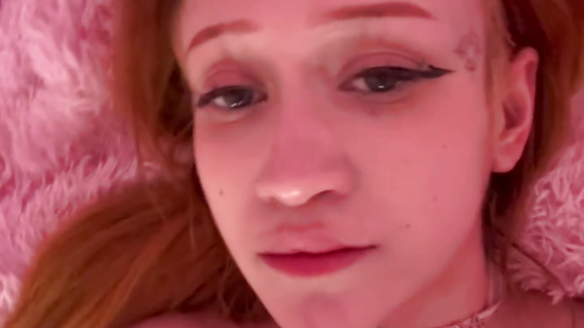 my juicy titties - video by Eva_Moran cam model