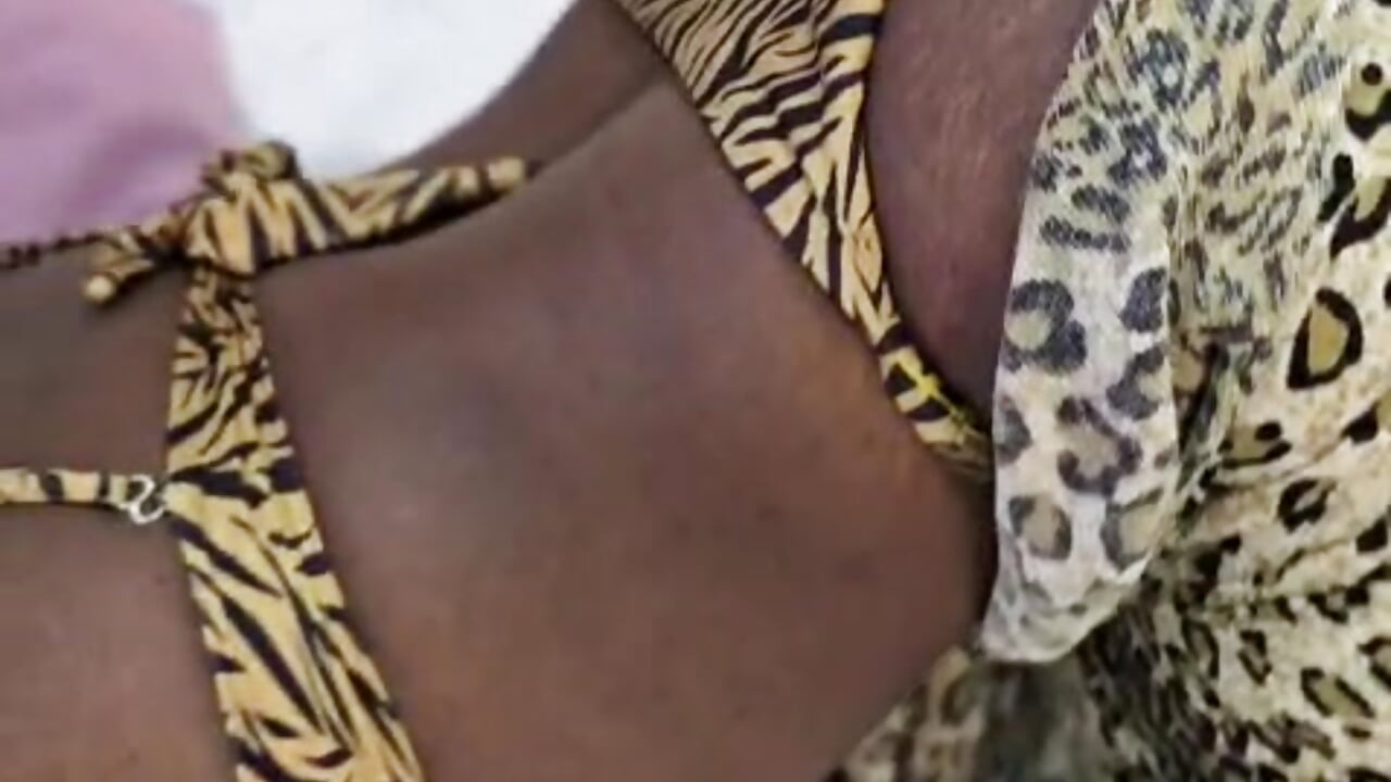 welcome here – video modela na kameri MadisonJackson_