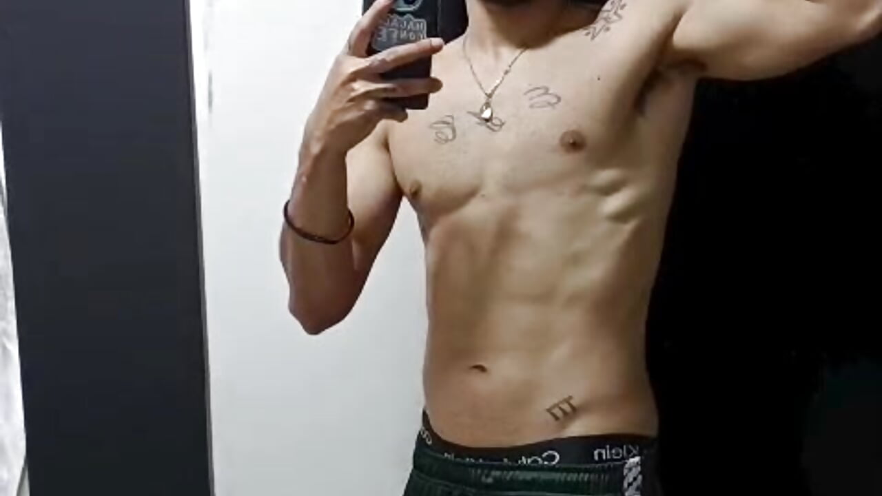 Mr. Grant Irons 😈🥵 - Grant_Irons adlı kamera modelinin videosu