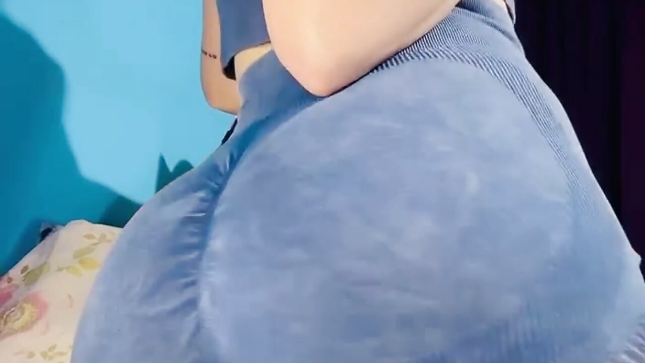 🍑 - MysticKitty7 캠 모델의 동영상