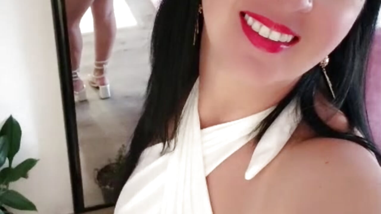 very sexy – video od webkamerové modelky Briana_nice