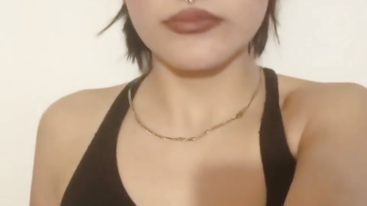 My kiss – video modela na kameri Cloee_tay1