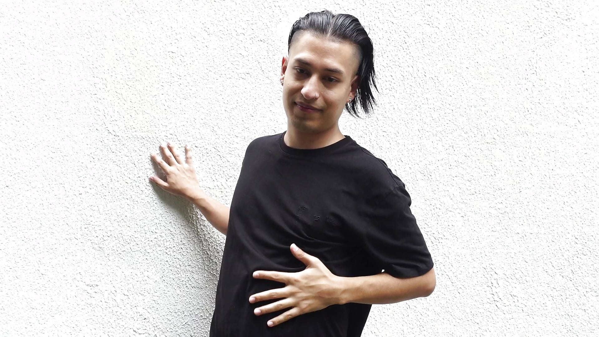 Hey Whats up – video af EriickFerrer cam-model