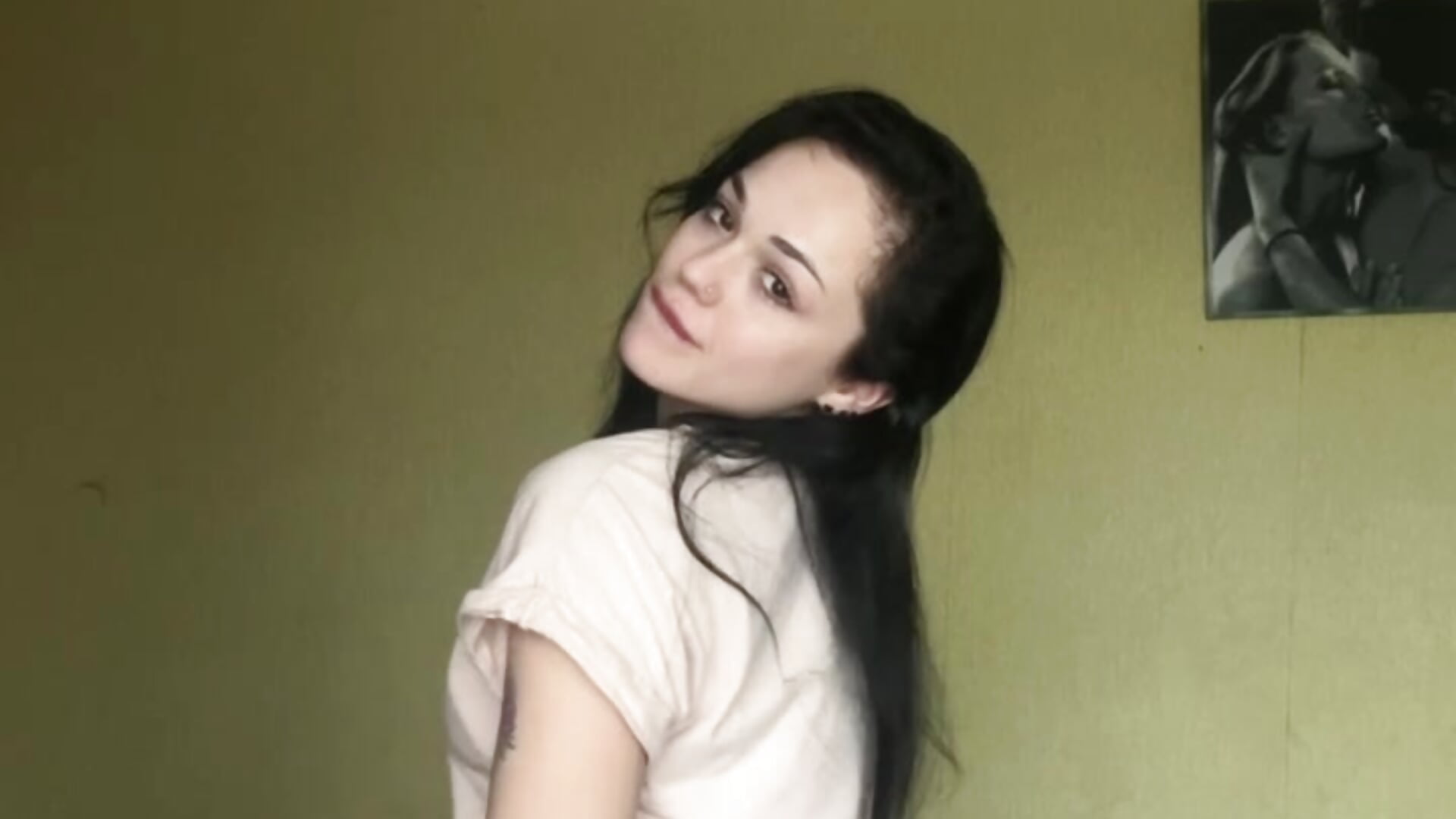 Dancing together - відео від вебкаммоделі Jennifer_anniston