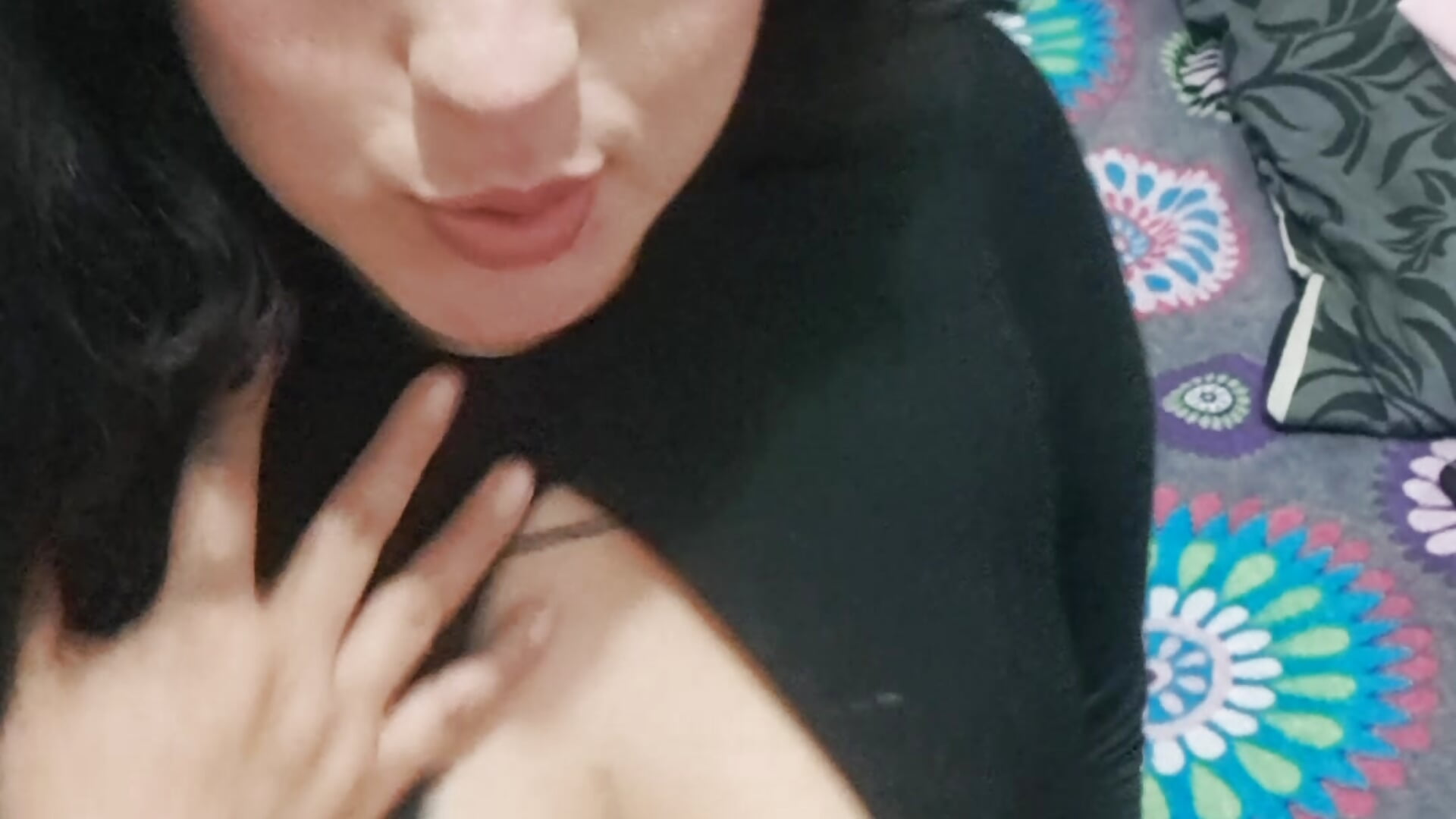 Hot - video di Jessika_and_Jeremy modella di cam