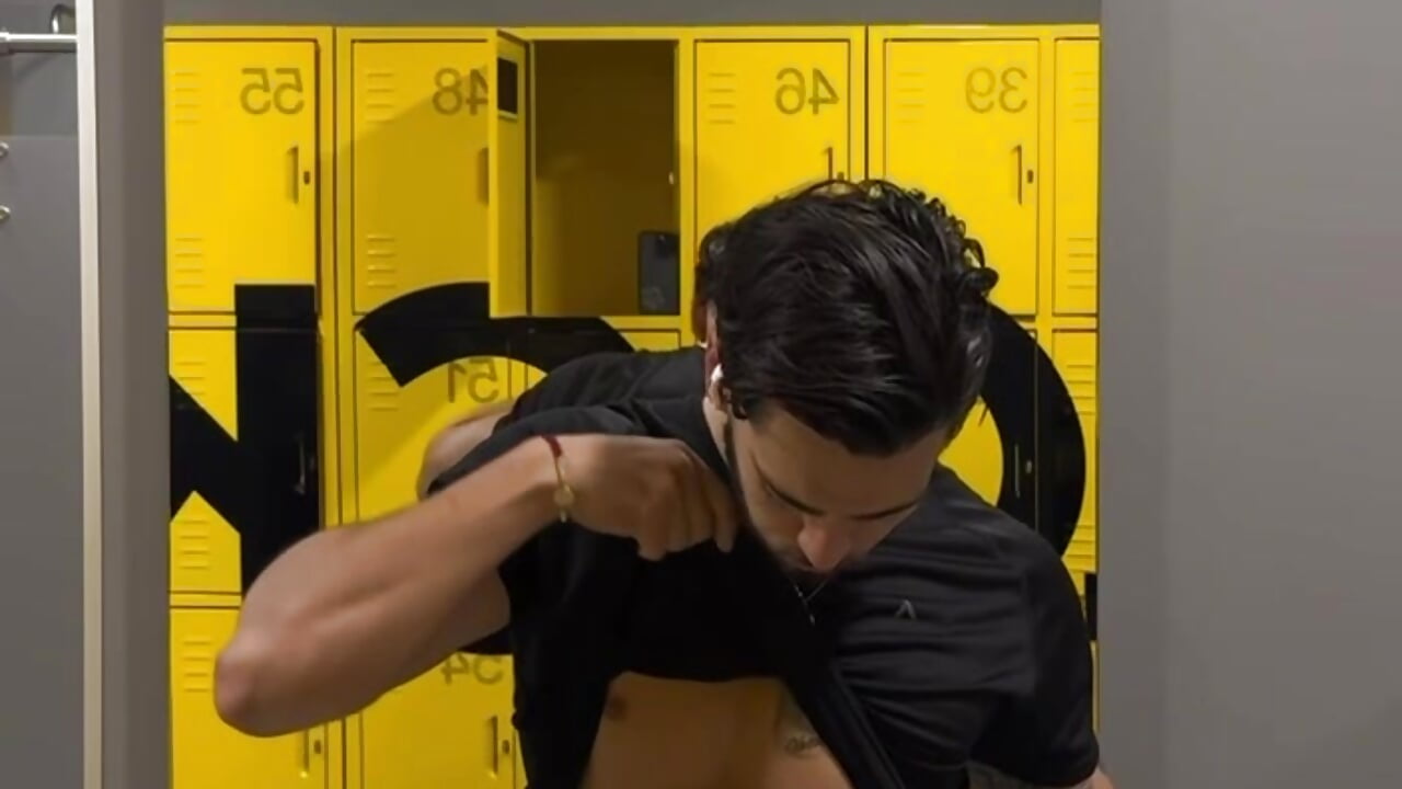 Axel__Blaze - вебкам модель избранные видео 4969