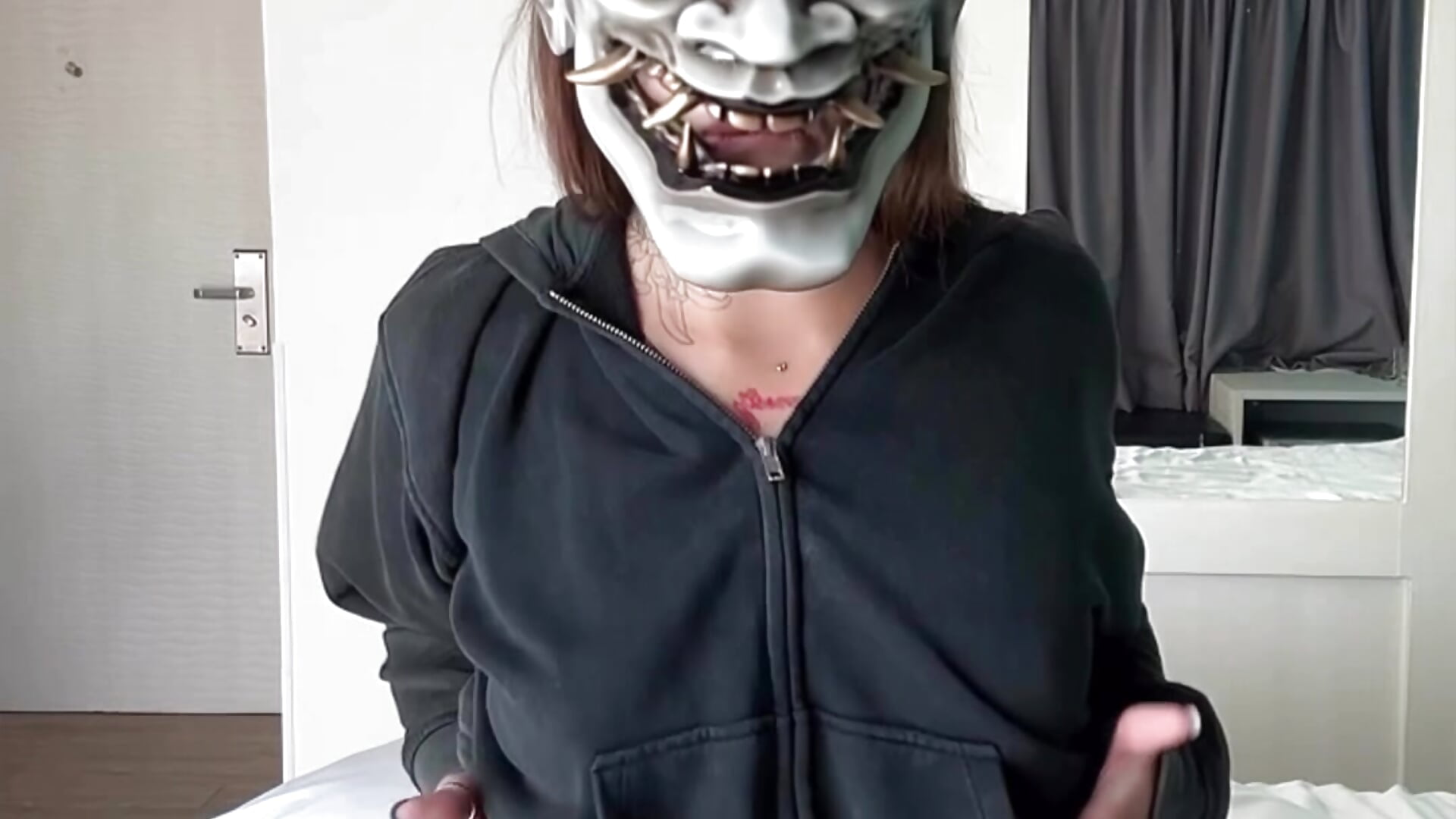 Sweet demon 😈 – video af Speedball6969 cam-model