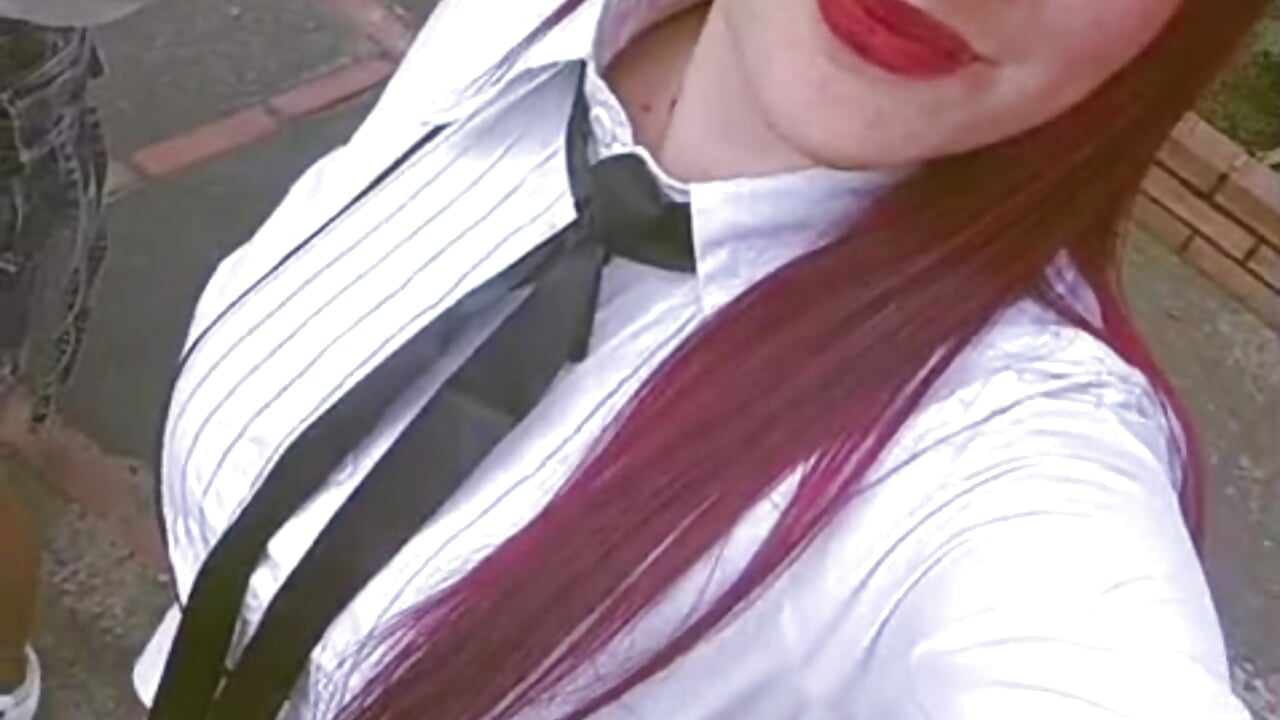 Sweet estefania - video by stefania_tp cam model