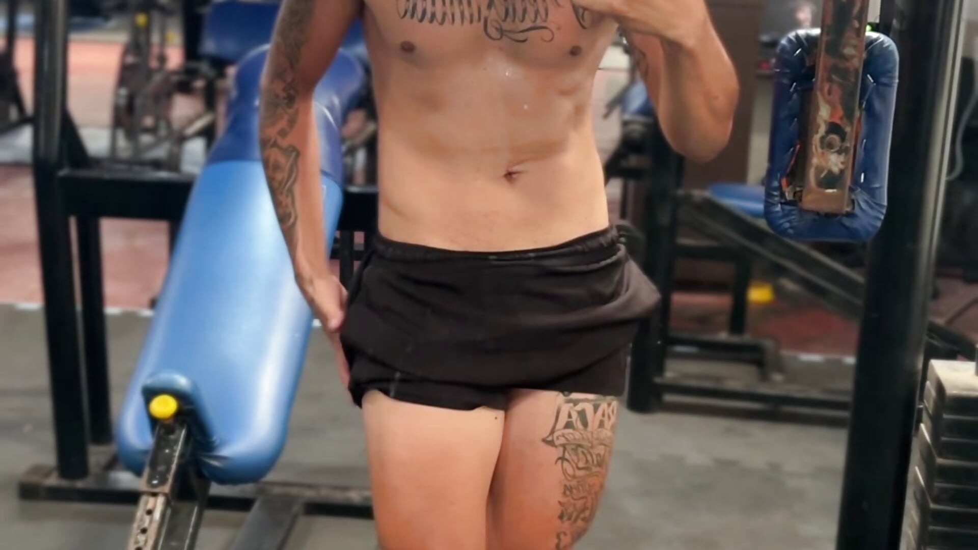 IMG_0063 - clip cu Mateo4223 model videochat