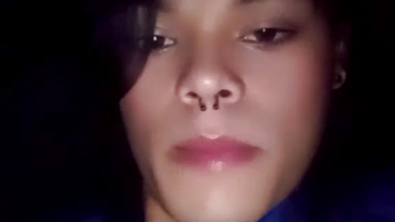 foxxt - video od modelky/modela foxxy_rouse