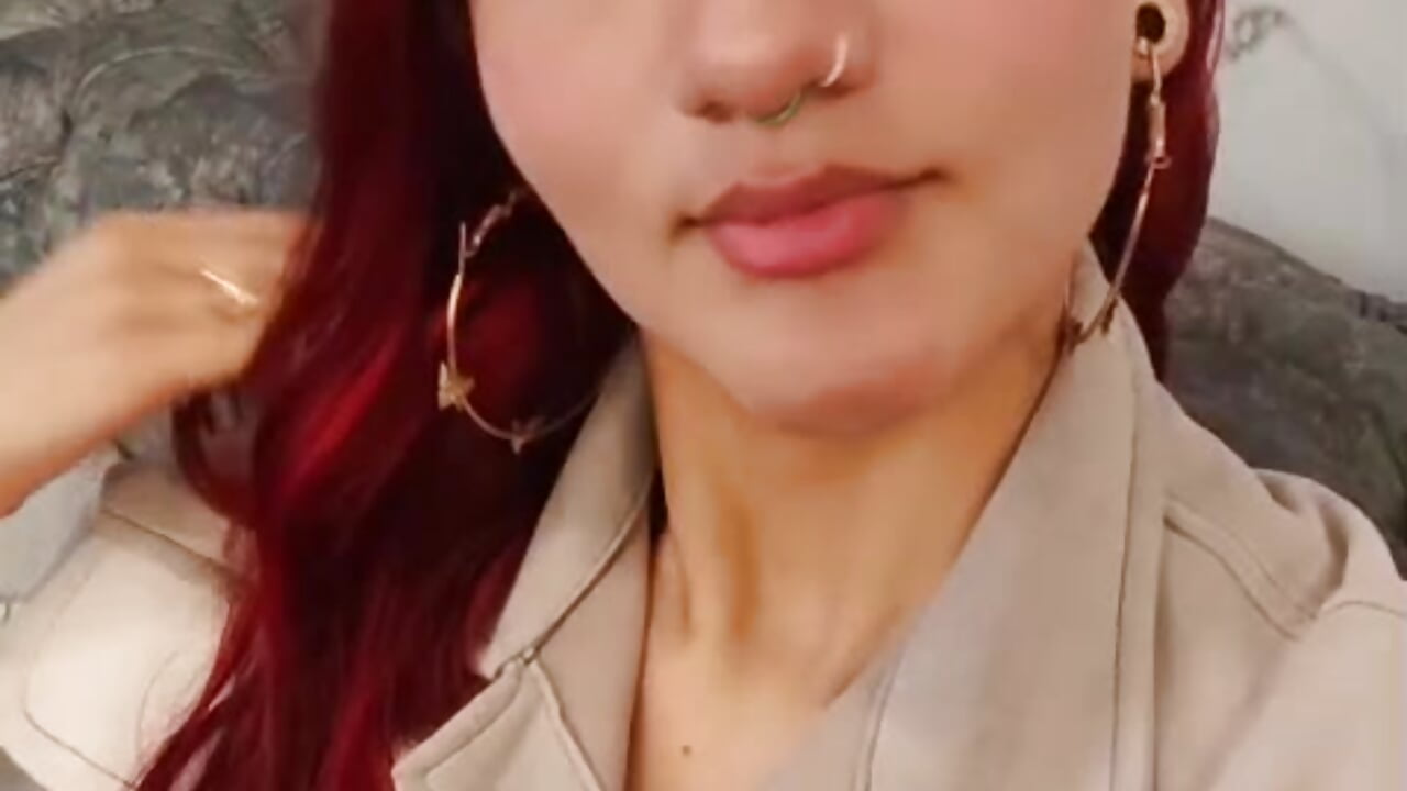 ur naughty pleasure 🍆💦😈 – video od webkamerové modelky antonella_grace