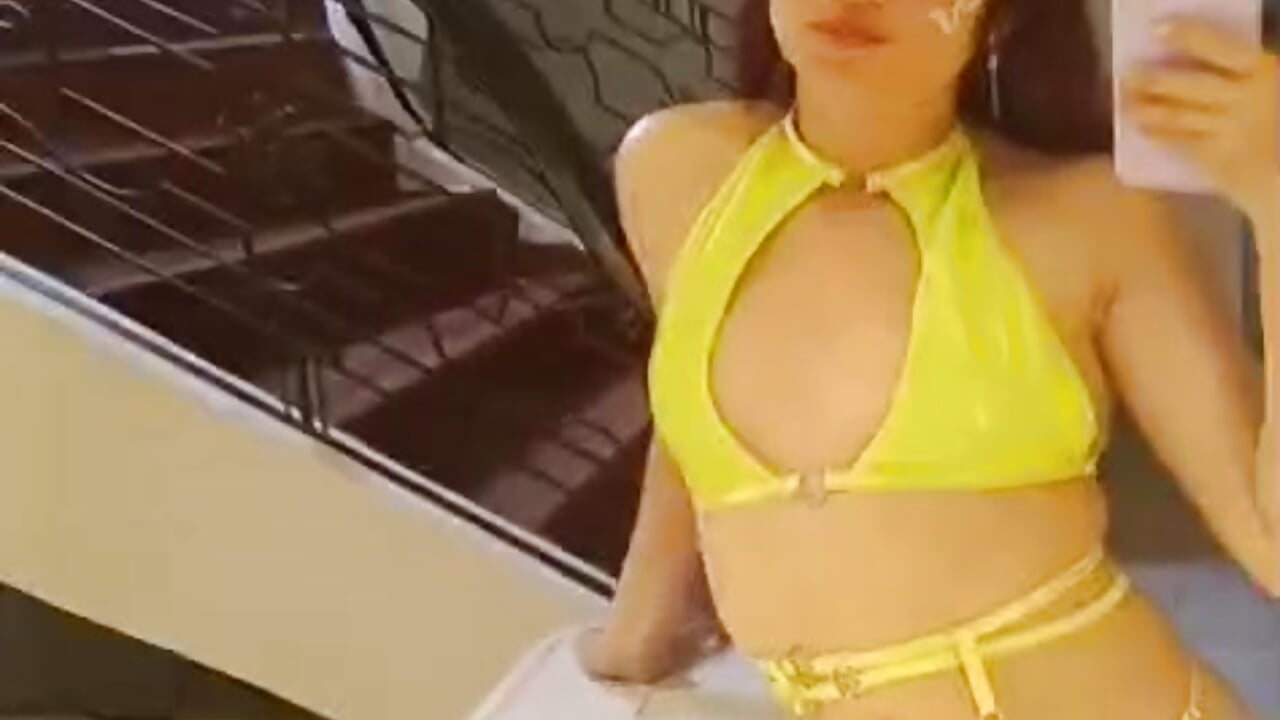 💥✨💚 - Video von Marianna_Harrington Cam-Model