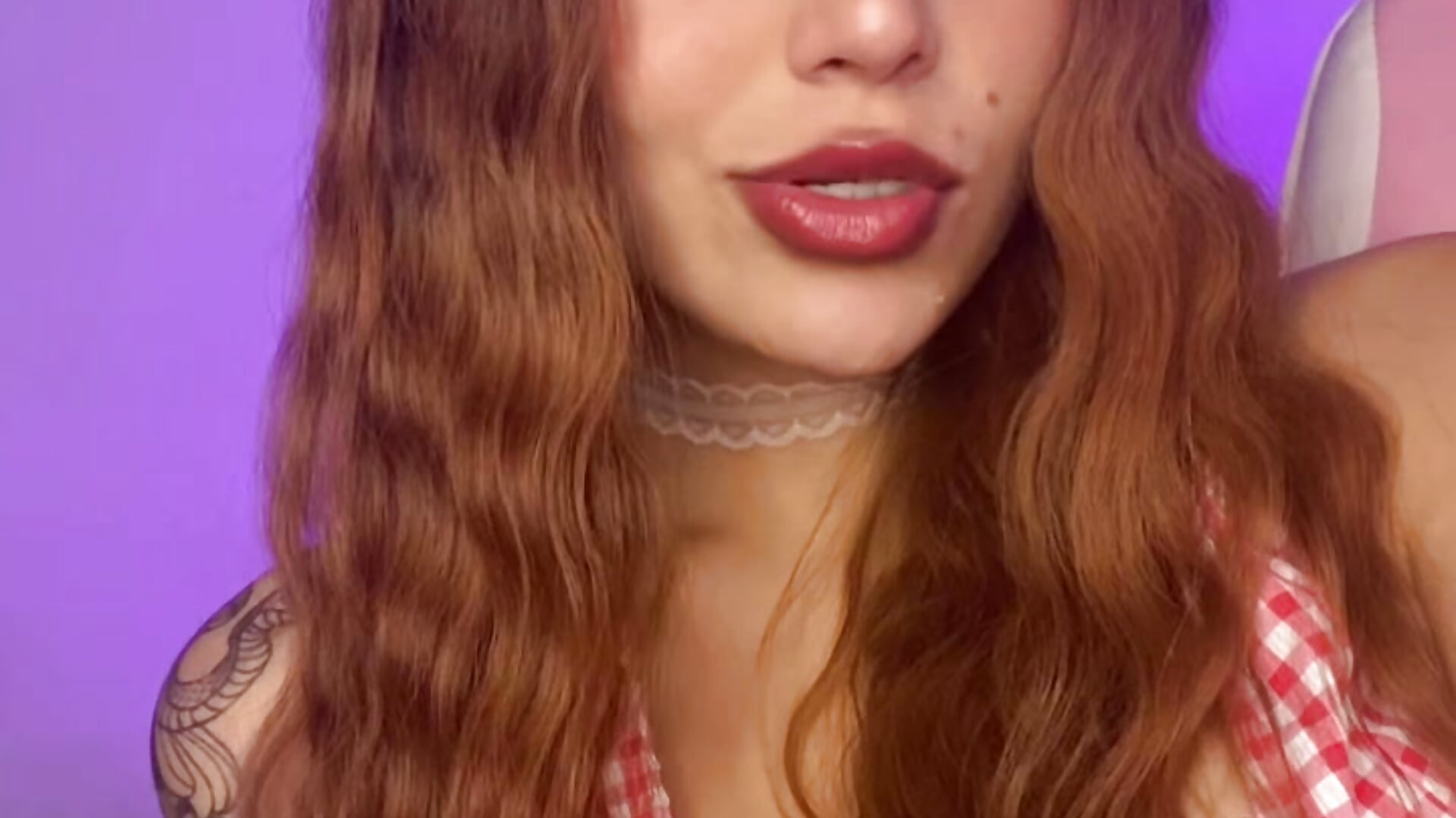 🍭 - Video von Alexandrax_ Cam-Model