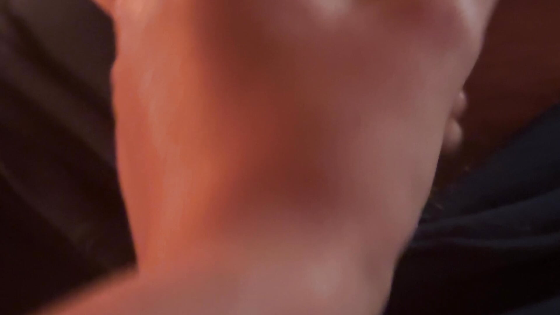 Handjob For Daddy