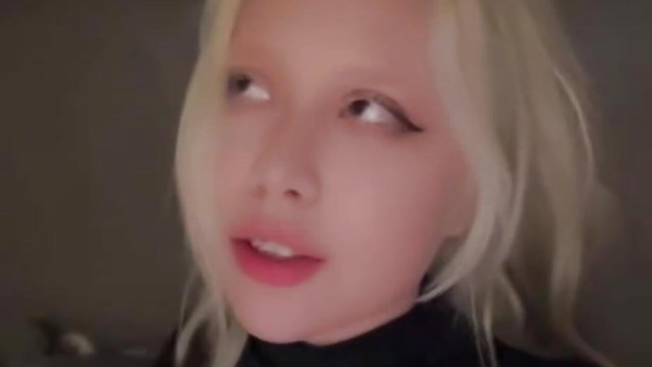 me <3 - відео від вебкаммоделі Stasya_len