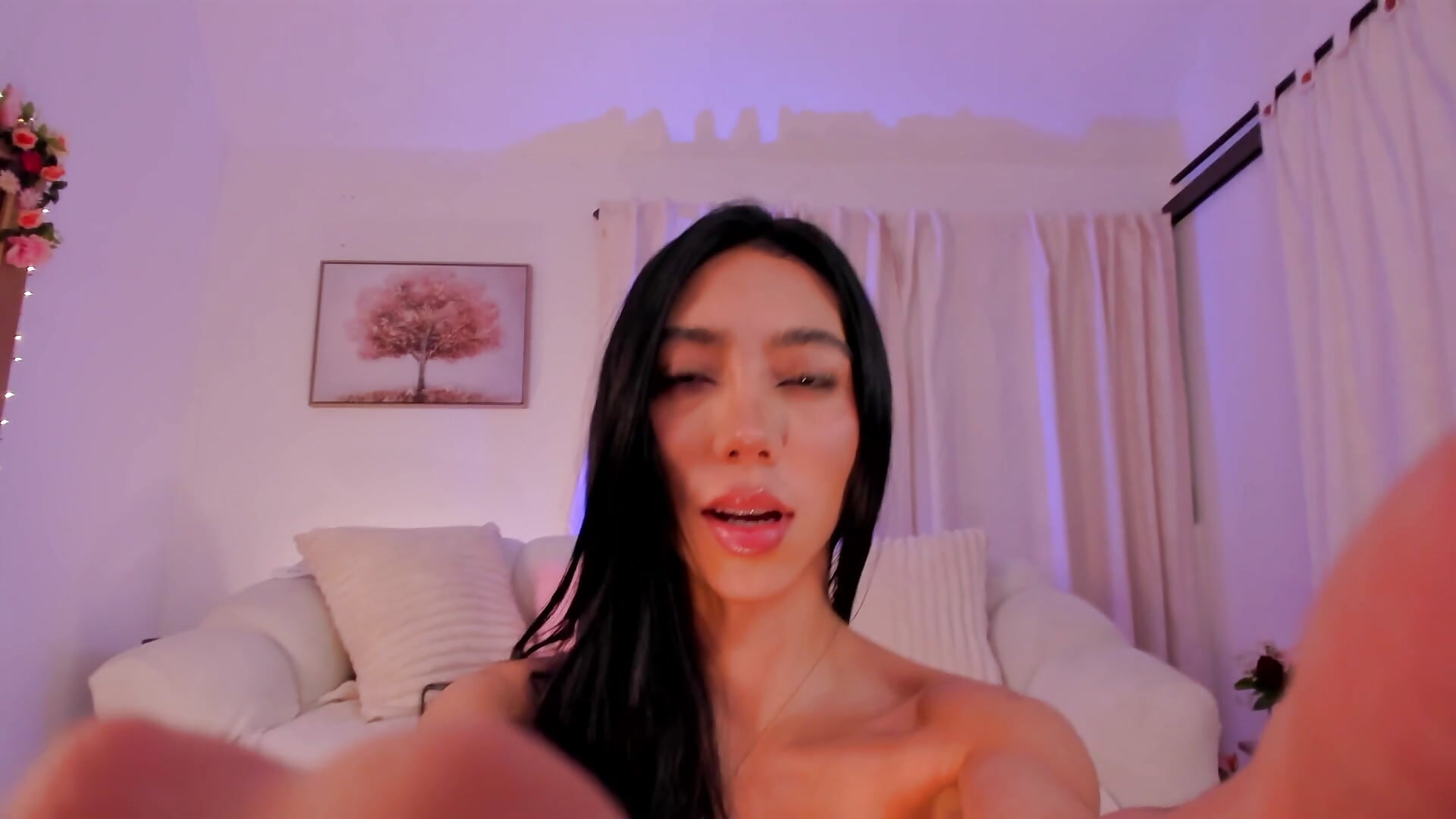 My pussy is hot - video av IsabellaLux_ cam-modell