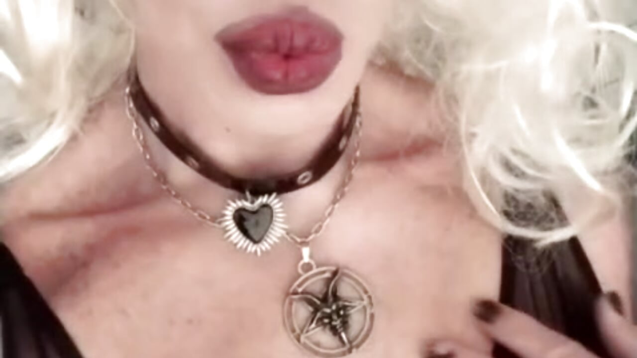 sex blonde - Lilith_madame_satan 캠 모델의 동영상