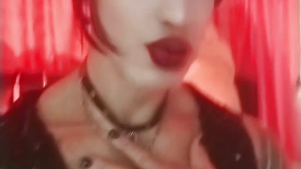 Vídeo em tendência de modelo na câmara Lilith_madame_satan 308