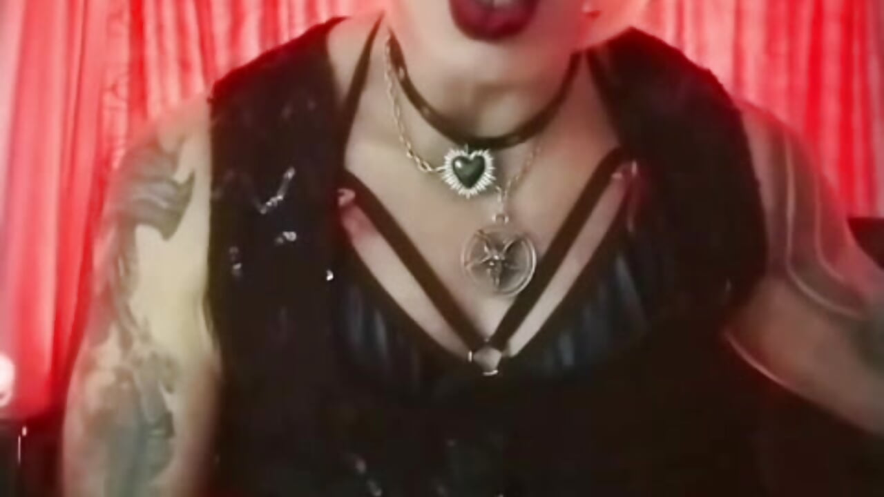 Lilith_madame_satan: Vídeo de Modelo Webcam en Tendencia 4152