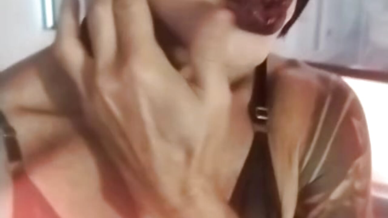 🌸💜💜 - video by Lilith_madame_satan cam model