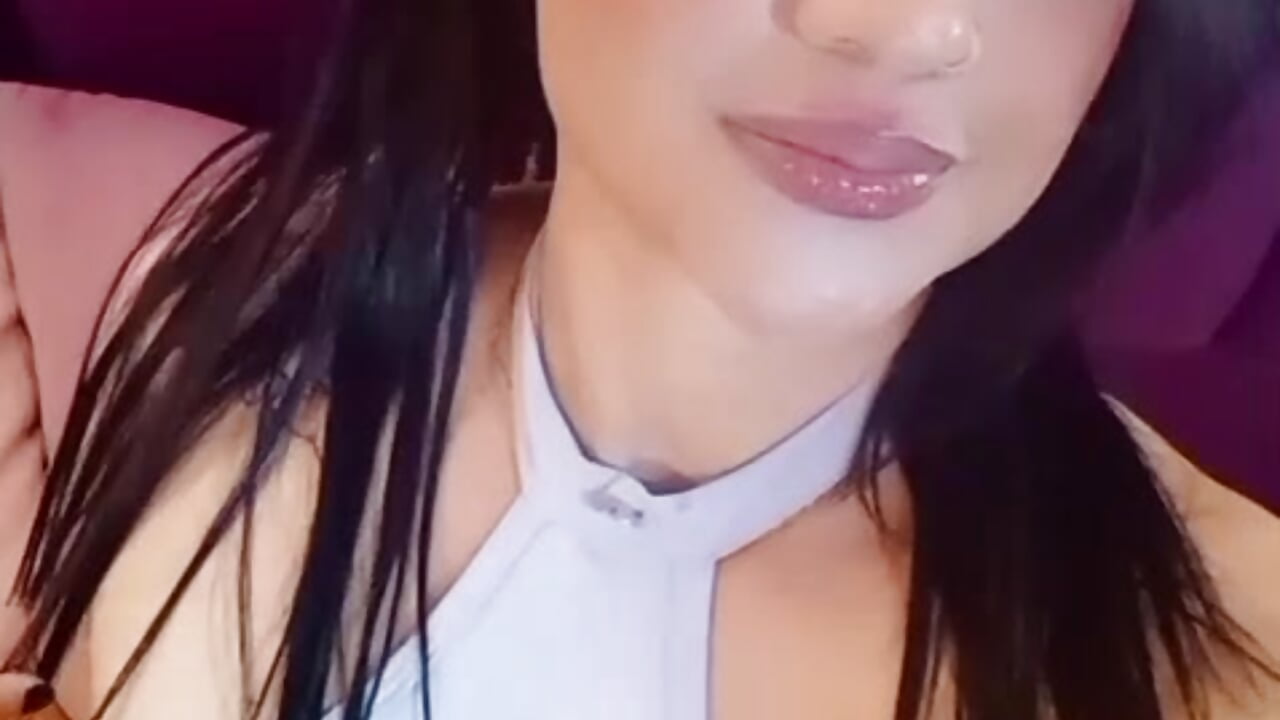 Hello, hello! - VictoriaMonrroe 캠 모델의 동영상