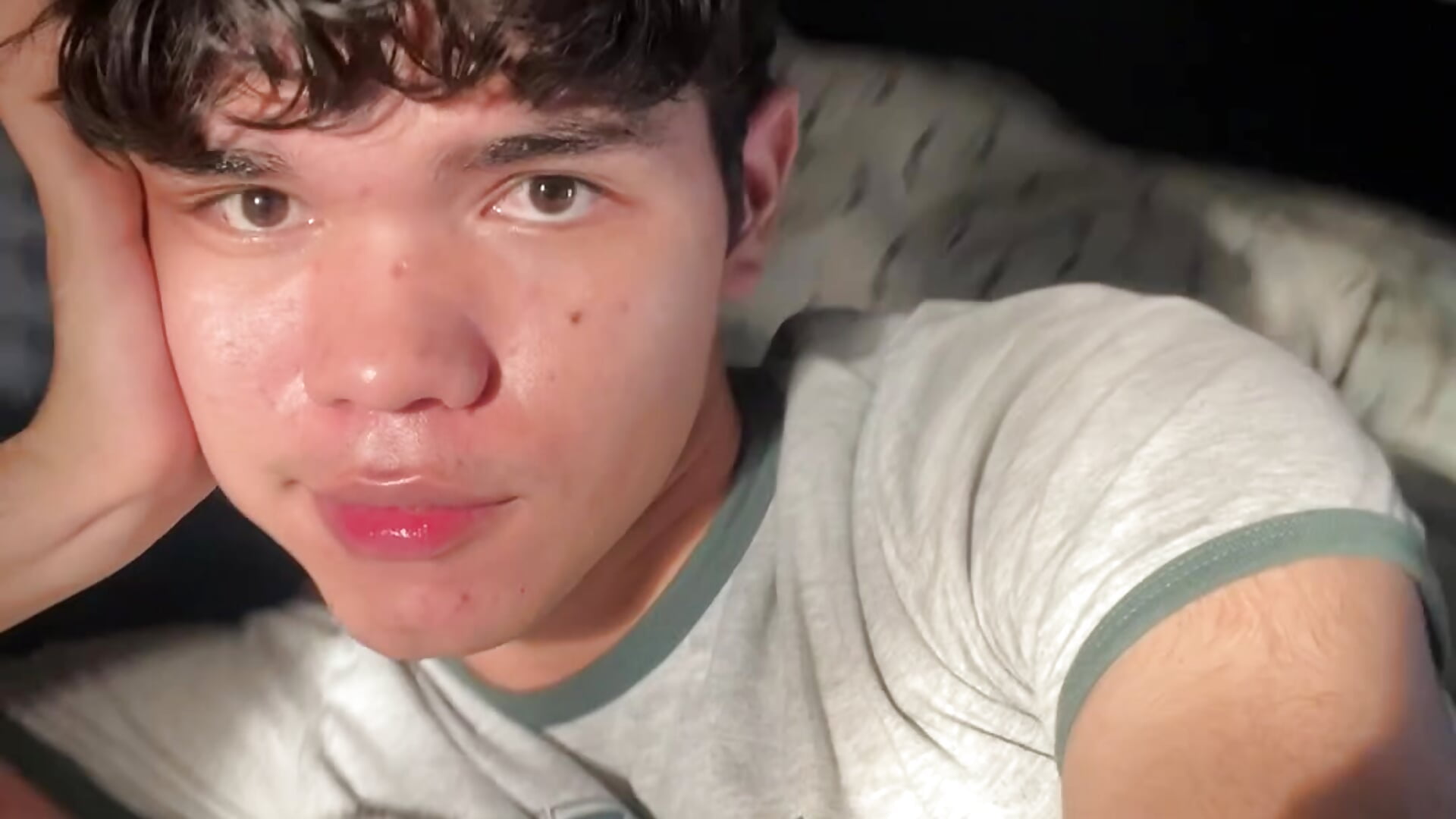 Cute 💕 - video by Camii_pink cam model