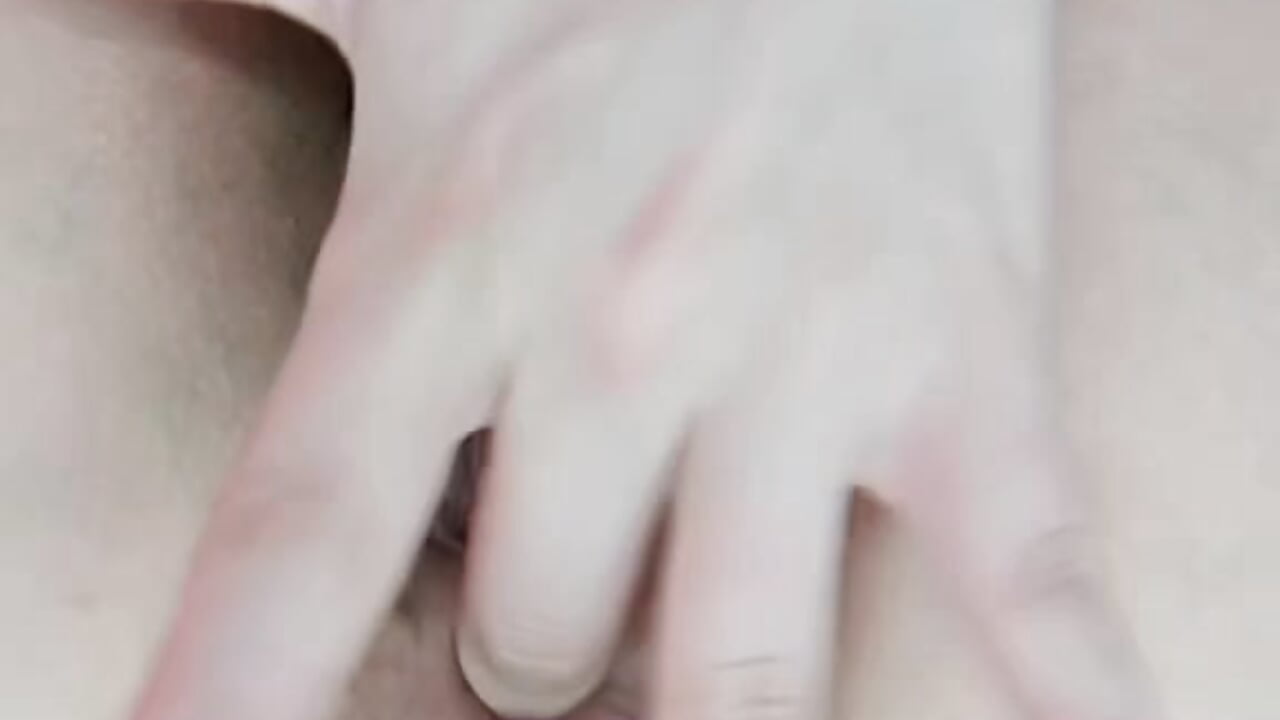 Masturbation video🖖🔥