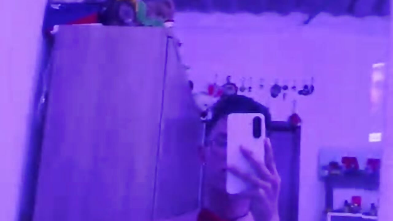 come to heaven! - video av Lian_Prince cam-modell