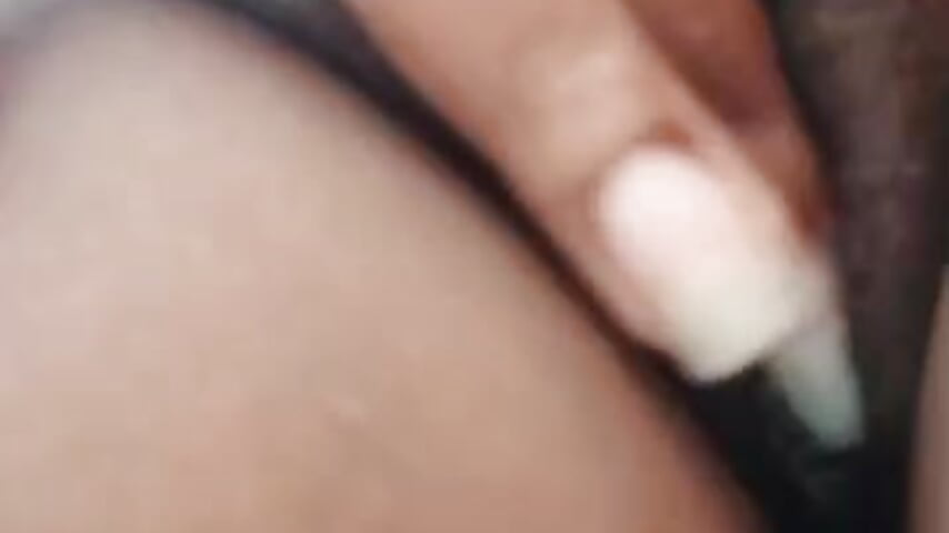 Playing with my pussy - video by zoecast cam model