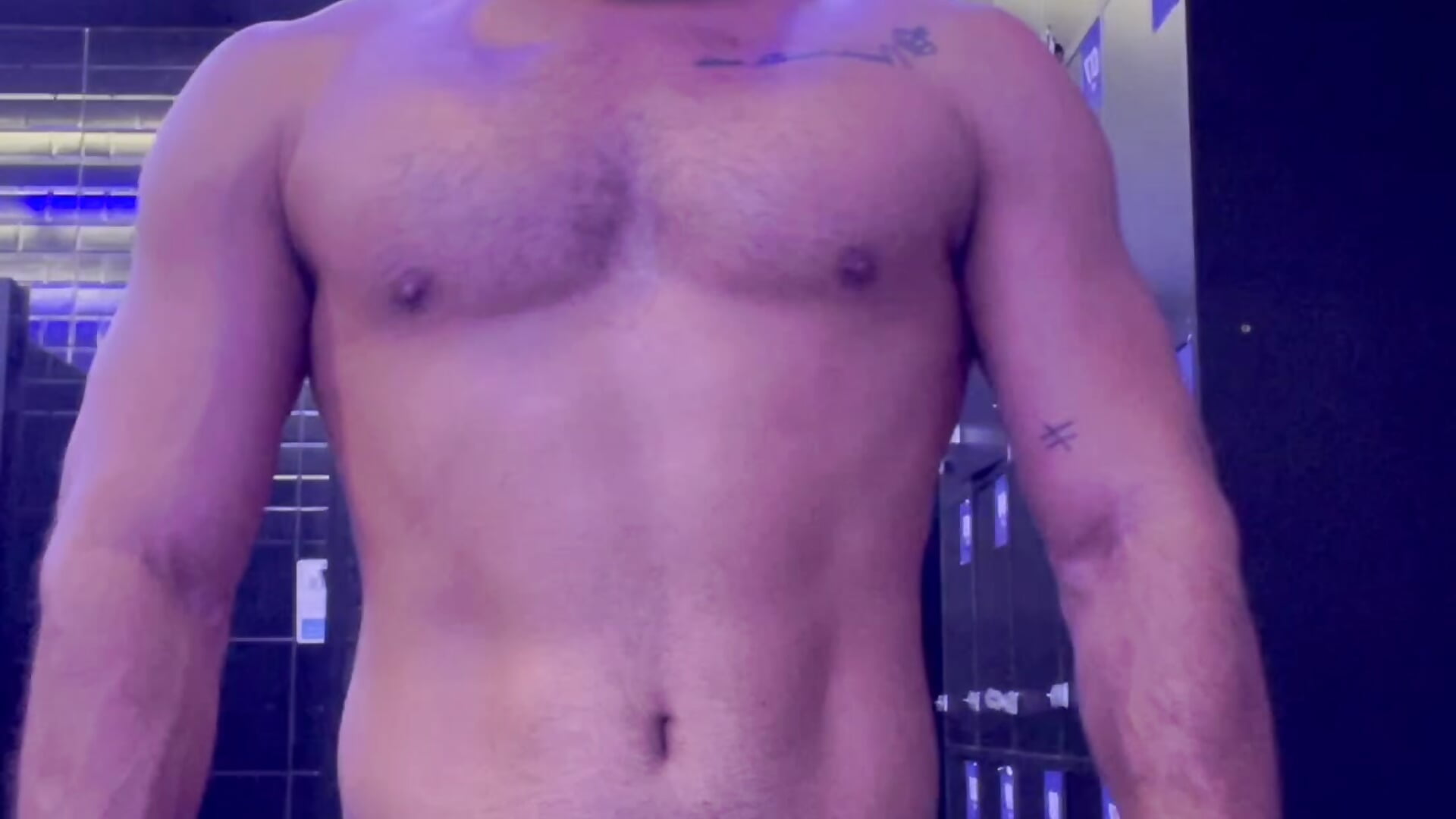 Confere depois do treino - video của người mẫu cam k4fajeste