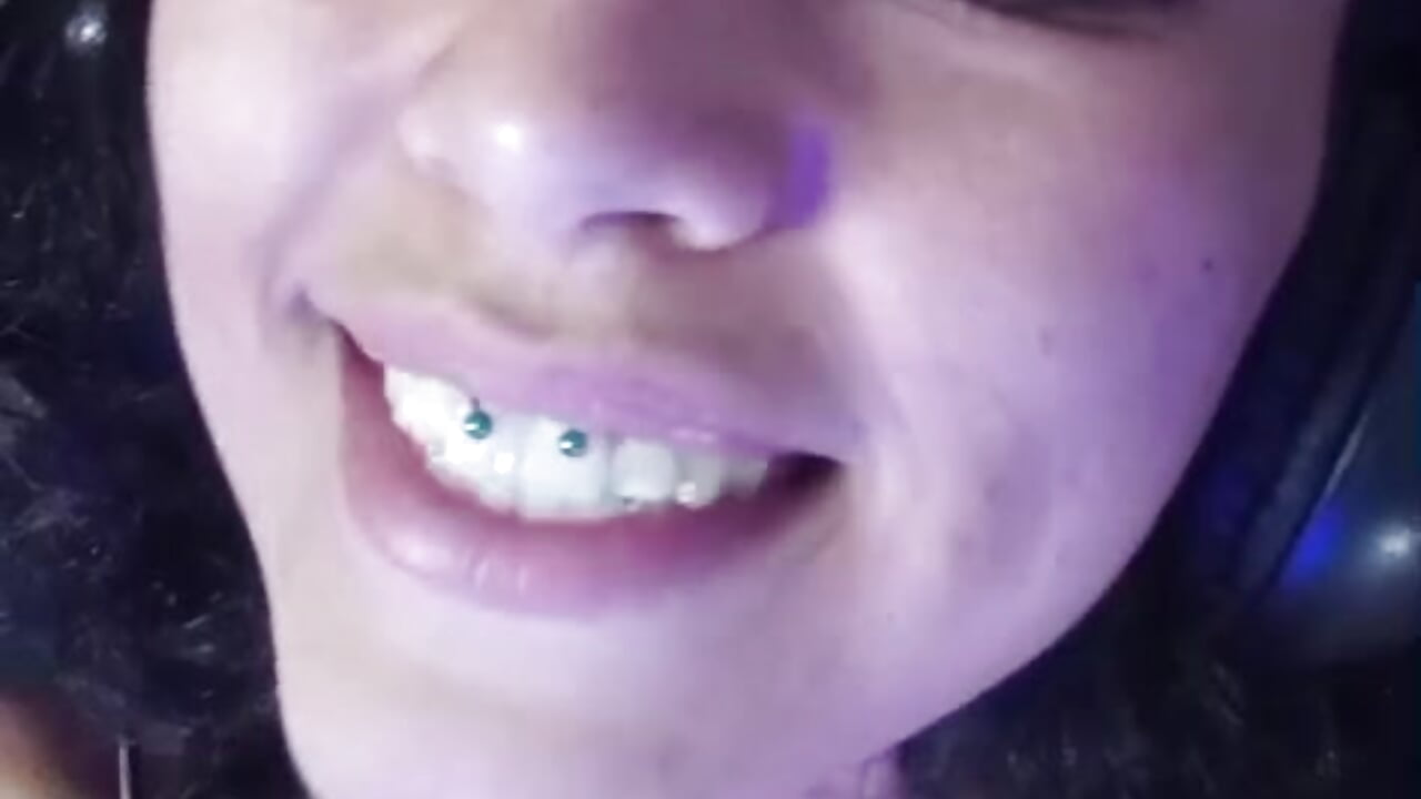 😍❤️‍🔥🦋🤗 - video av MalikaNoor cam-modell