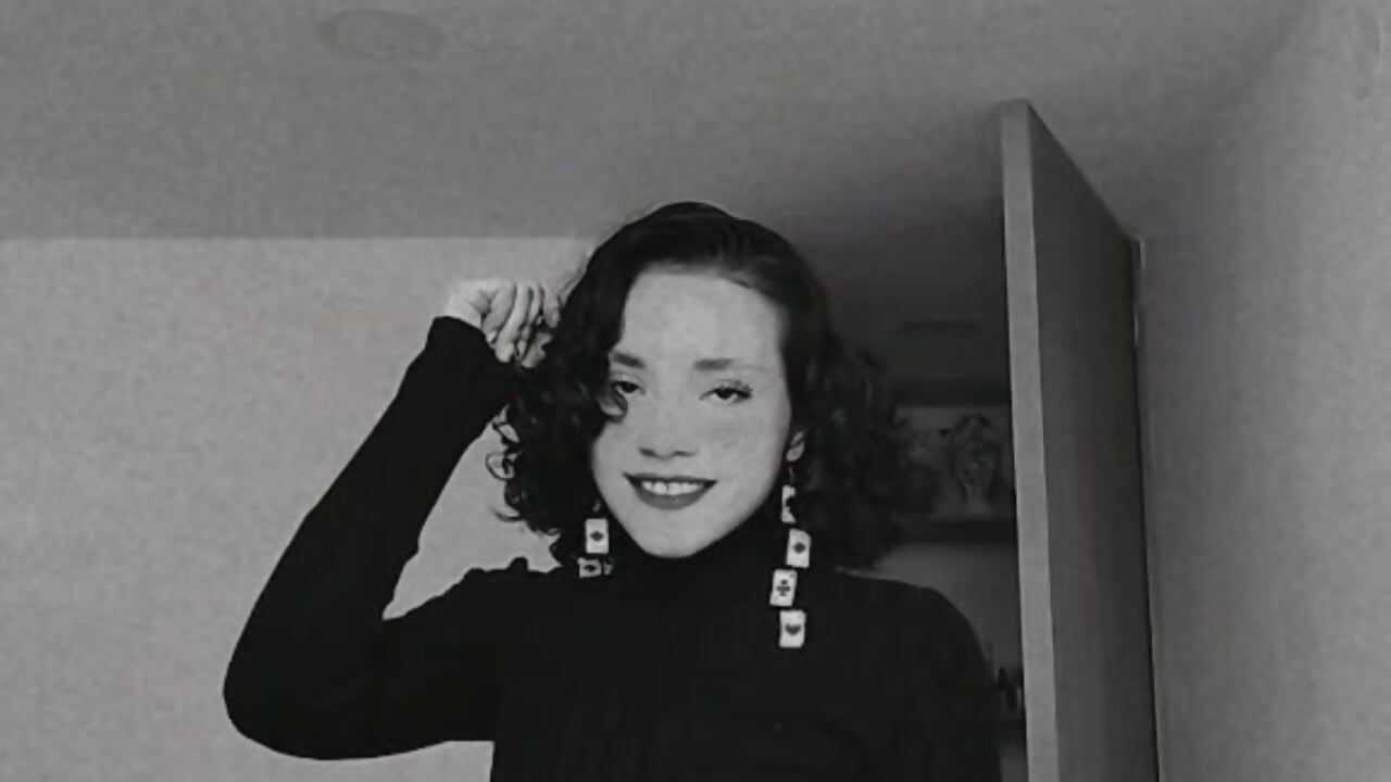 Sexy dance - video od modelky/modela MalikaNoor