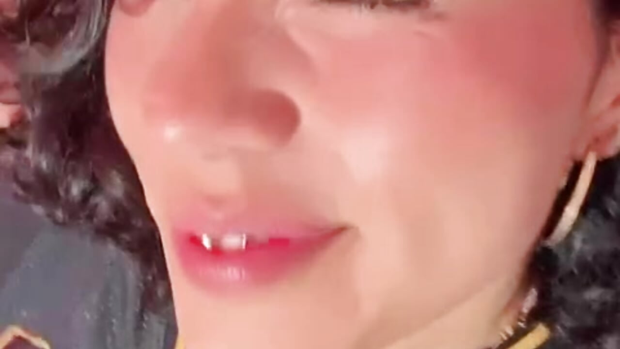 Hi guys ❤️ – video af MalikaNoor cam-model