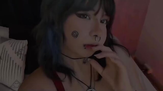 😉 - Video von Ivi_jones_ Cam-Model