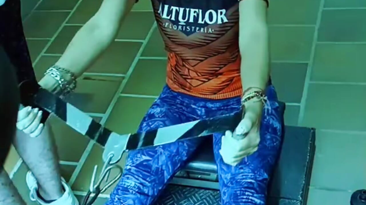 Gis — filmik yuliitza4, modela(-lki) na kamerkach