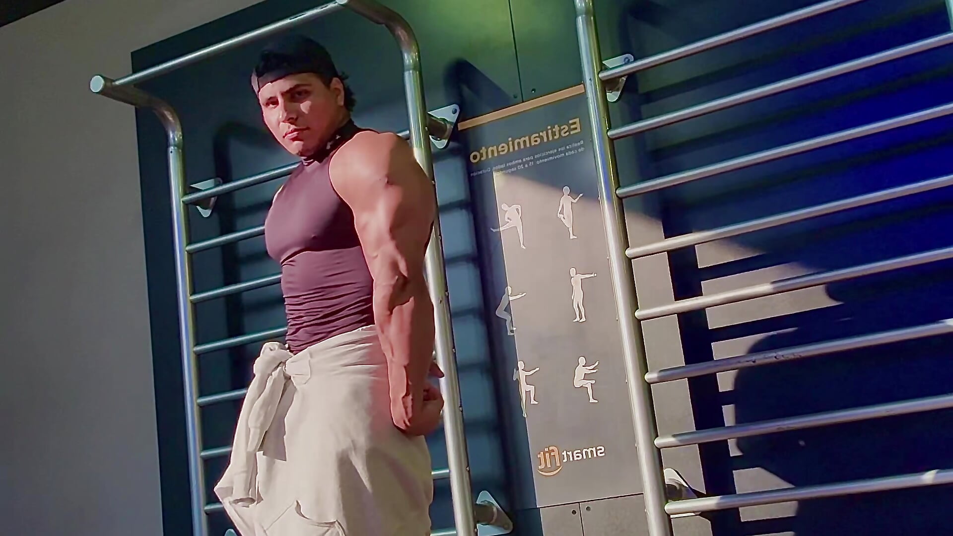 IMG_6577 - video by MAXIMO_SR cam model