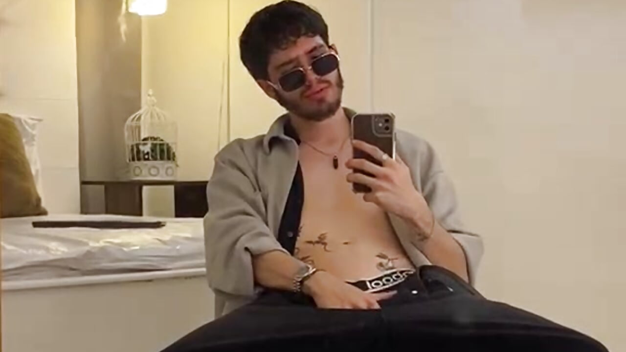 Jason_23__ - Cam Modell populära videor 2082