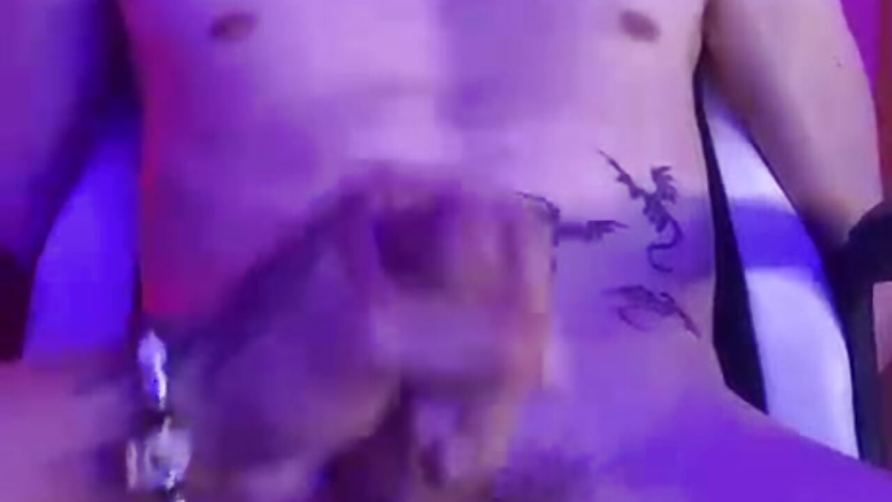 Do you want to feel the pleasure of being masturbated? ✊🏻🍆💦