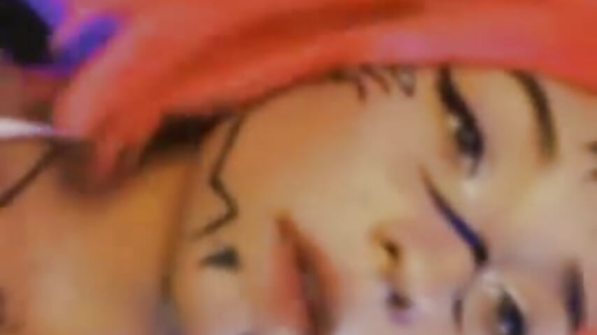 Sukuna 🩷 - video od modelky/modela NickiHime