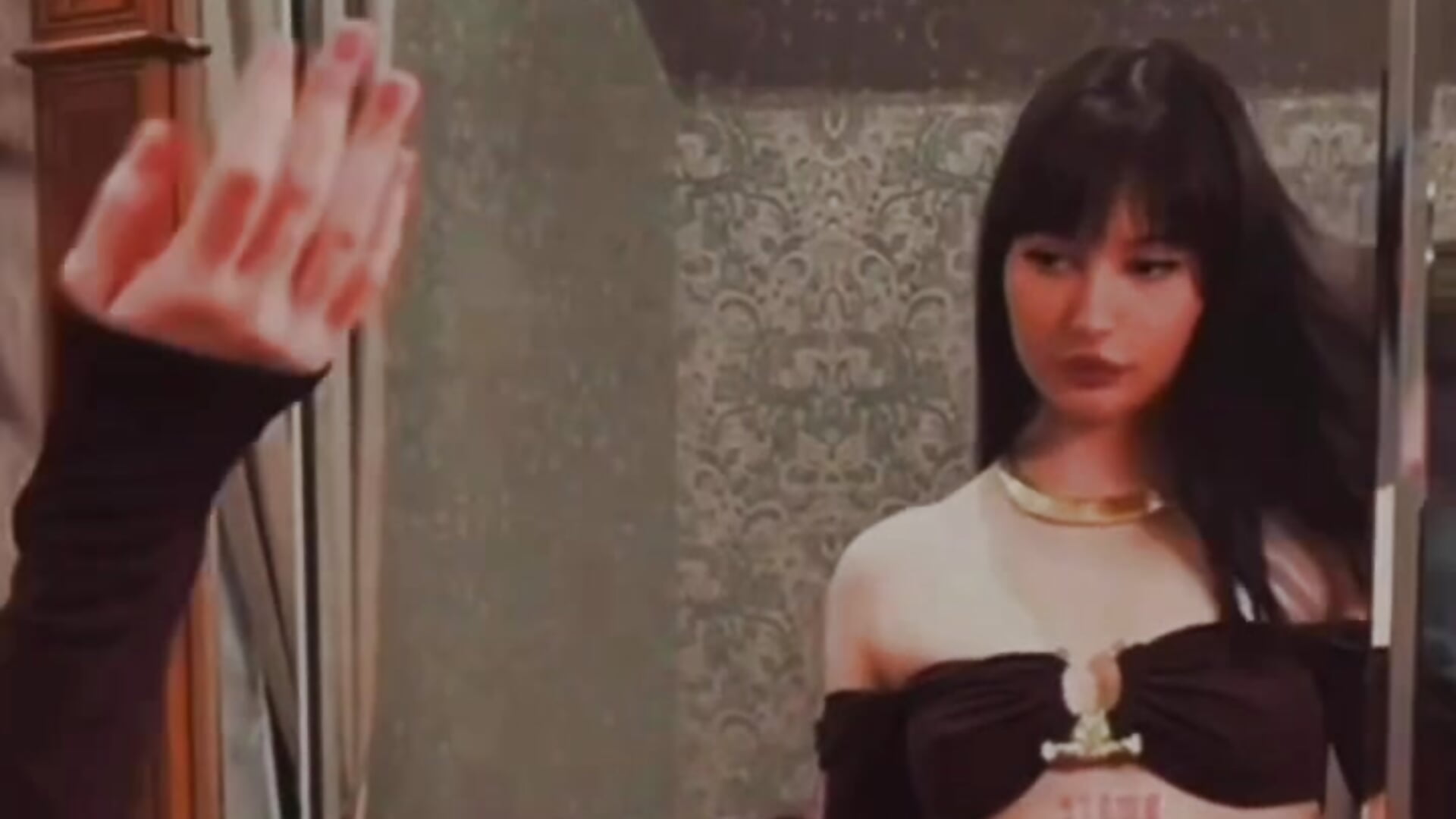 Soo my sexy make up! — filmik PennieKaul, modela(-lki) na kamerkach