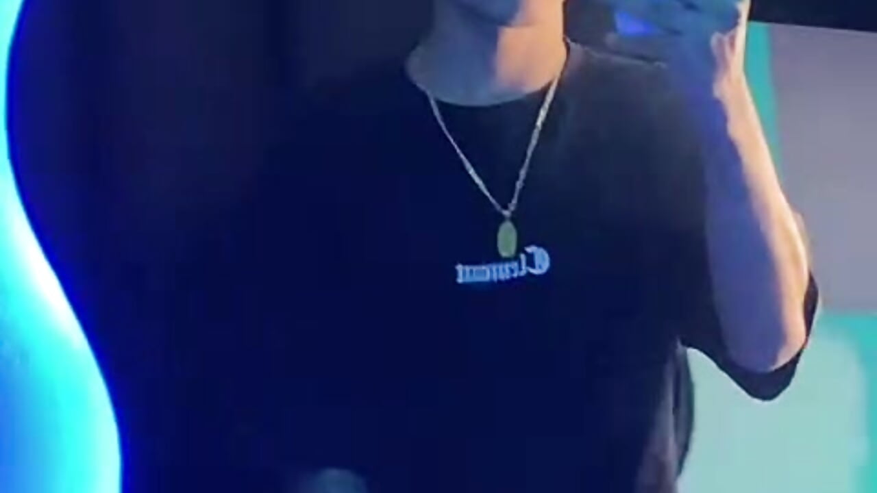 💨 – видео вебкам-модели Thiago_collinss