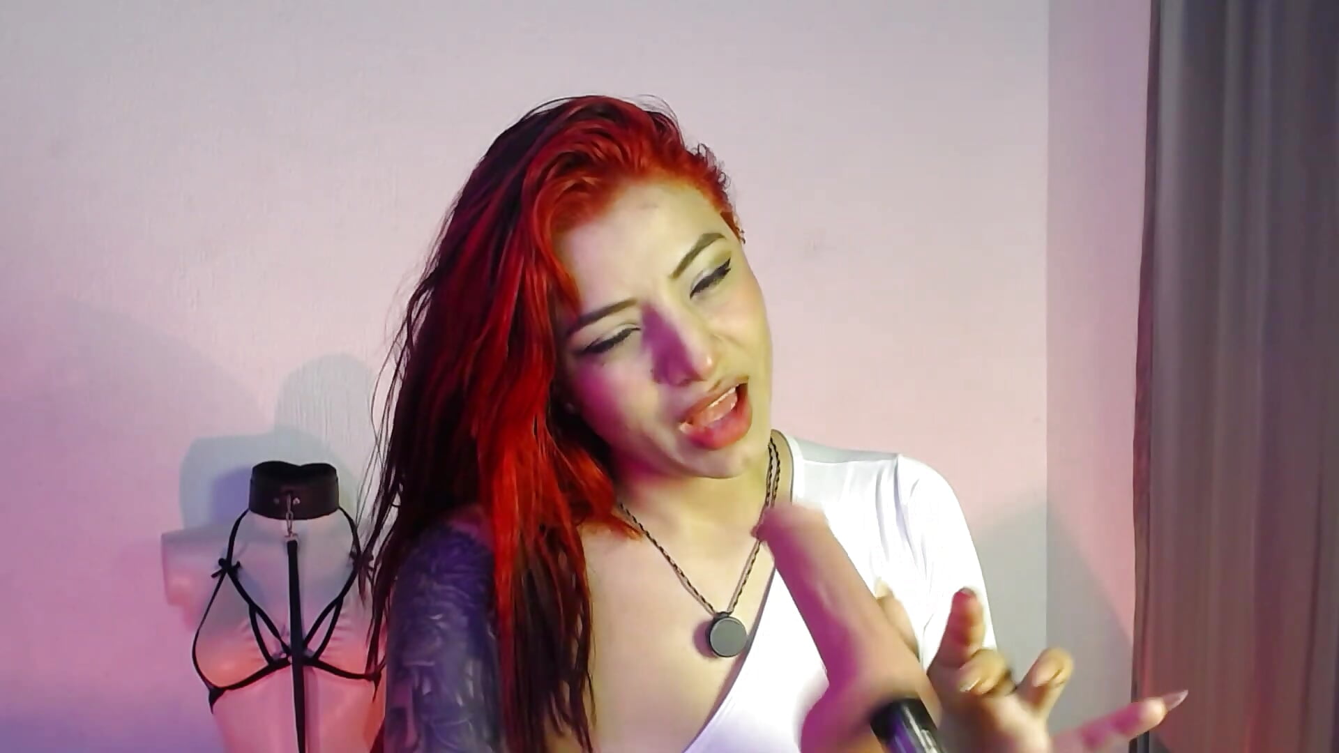 LOL - Video von Tafita_ Cam-Model