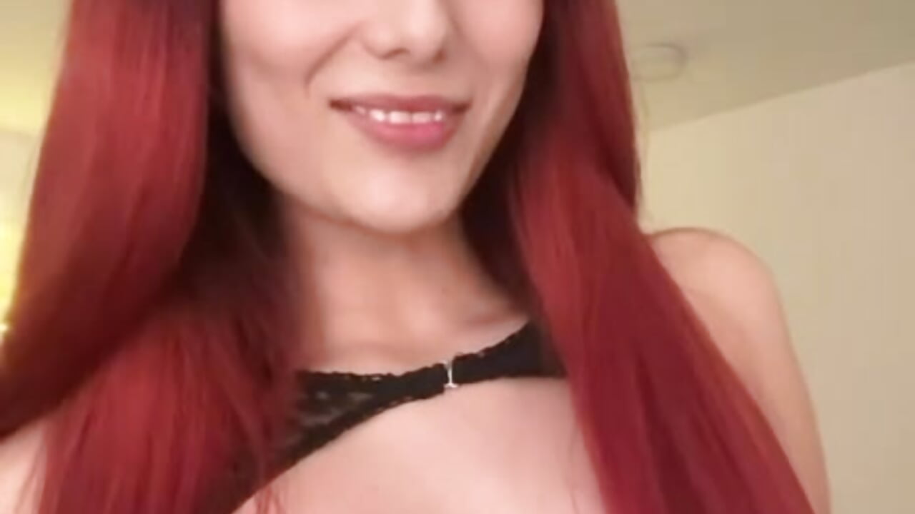 😈 “I'm not as innocent as I seem” - відео від вебкаммоделі Doll_kira