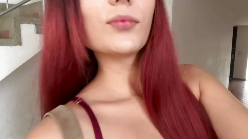 🍓 “Sweet on the outside… naughty in private” - відео від вебкаммоделі Doll_kira