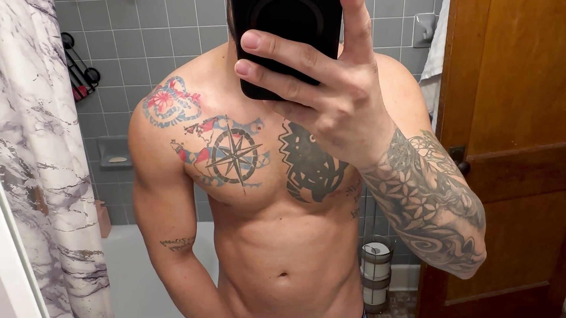 🔥😳 – video af WilfreDani
