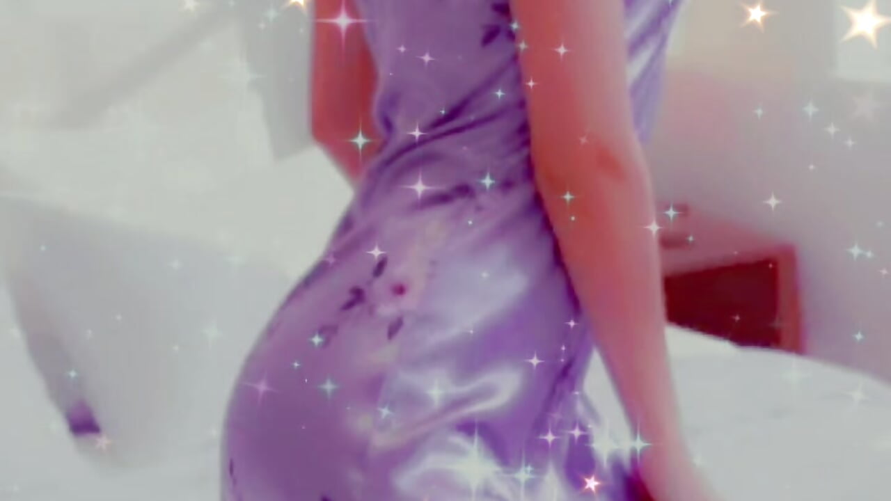 Come Say Hi ✋ You Won't Be Disappointed 🥰😍😘– UrMagicalAurora kameramodell videója