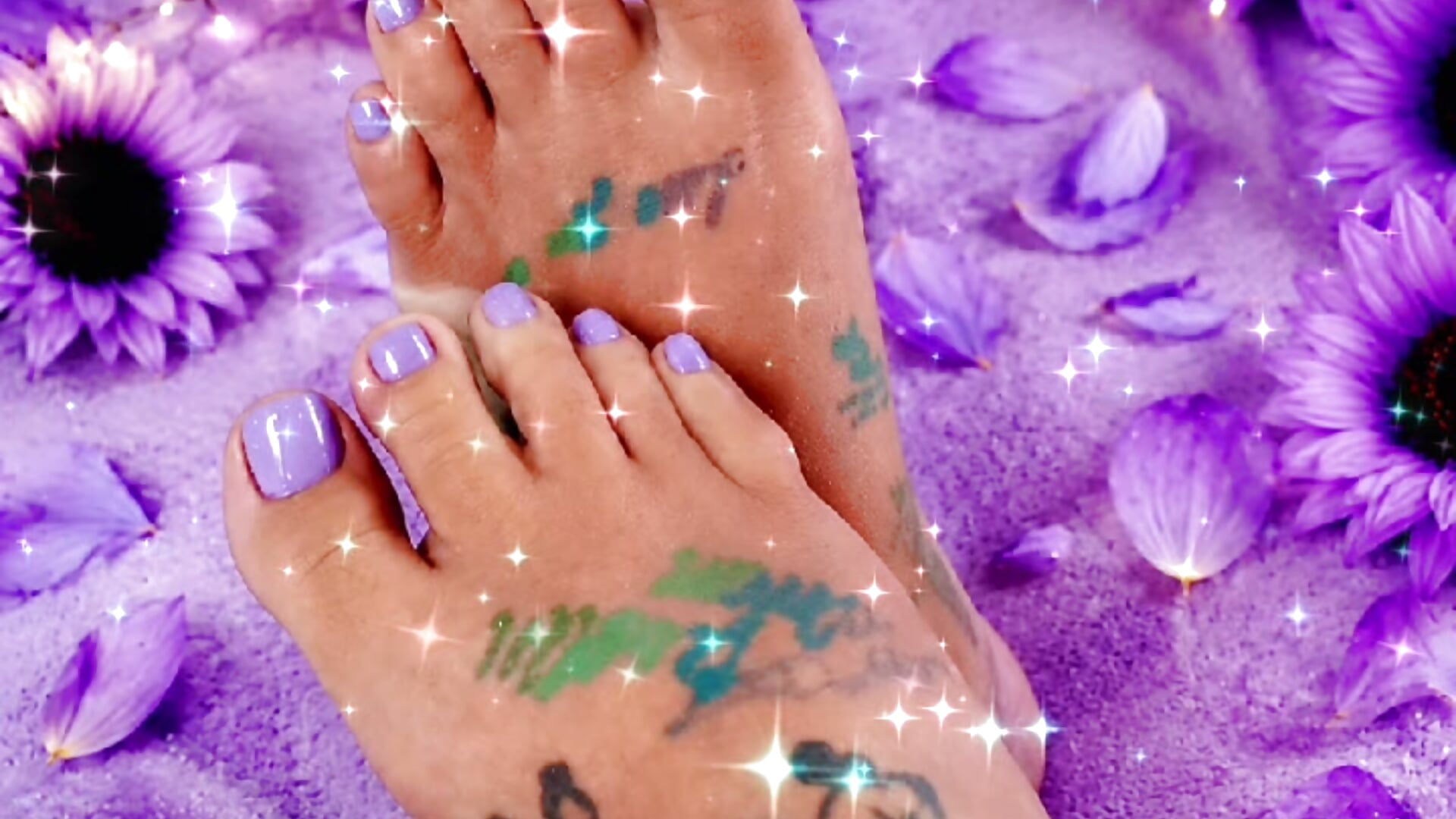 💕– UrMagicalAurora kameramodell videója